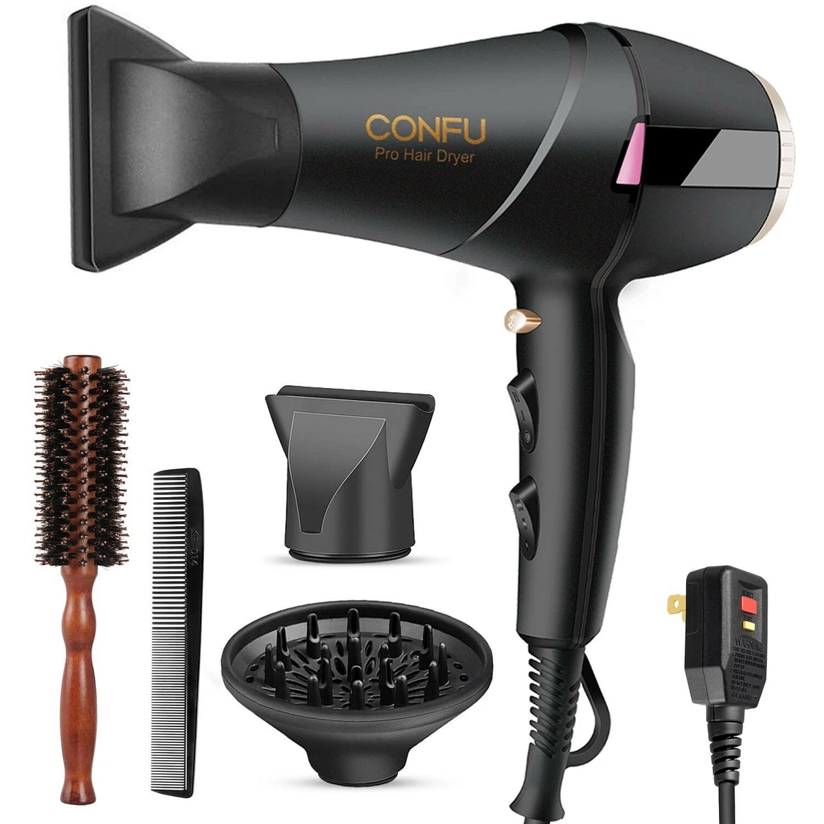 Quickest hair dryer deals