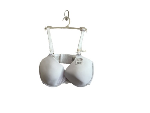 Simone Perele 278712 Promesse 3D Plunge Racerback Bra, 38E, Petal