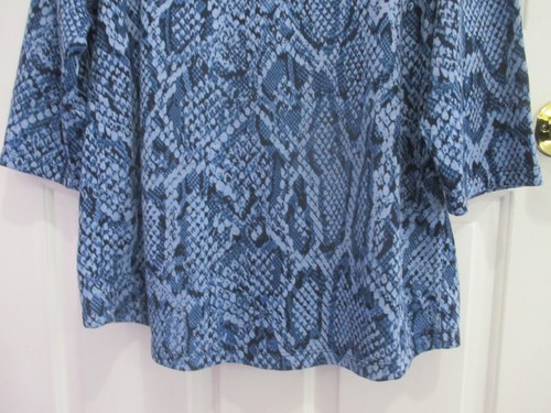 damen ruby rd. gr 1x top - Bild 4 von 8