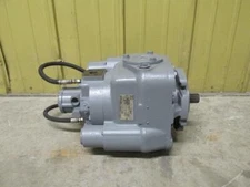Sauer Sundstrand 23-2505CD-LCEH Hydraulic Piston Pump Transmission Hydrostatic
