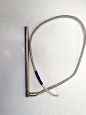 ITW 7301-257 Cartridge Heating Element 5.5" Zip Pak 3/8" 500 Watt 240VAC NEW