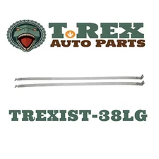 Liland IST38 Fuel Tank Straps for various Chrysler/Dodge/Plymouth models 88-95