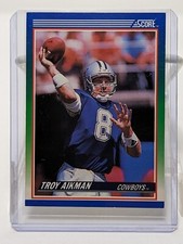 Troy Aikman