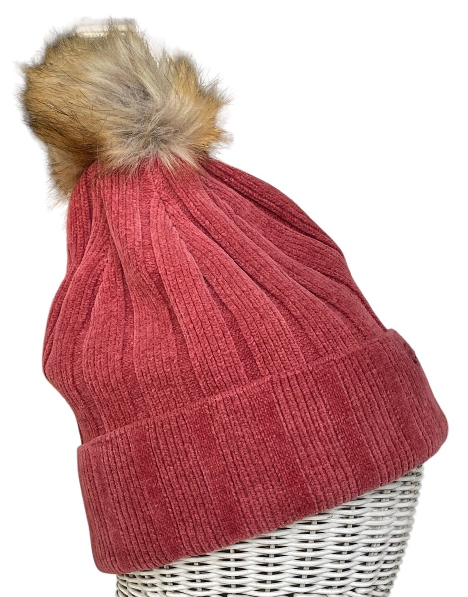 Lululemon Pom Perfection Beanie Velour One Size Soft  display picture 3