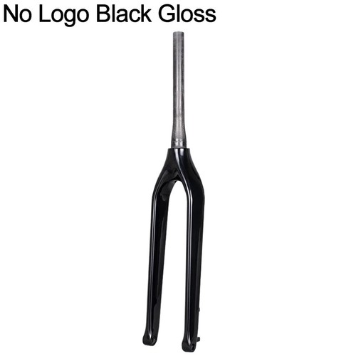Full Carbon Mbt Fork 29er Mountain Bike Rigid Fork Tapered Thru Axle 100x15mm - Picture 25 of 38