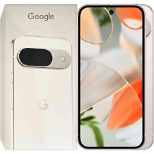 Google Pixel 9 - 256 GB - Porcelain (Unlocked) for sale Google Pixel 9 - 256 GB - Porcelain (Unlocked) for sale