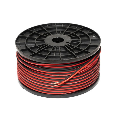 SPEAKER WIRE OFC 16 AWG | eBay