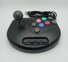 iKAN Real Arcade Stick for Sony PS3 Video Game System USB