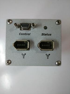 1PC USED pixelink PL-B741F 