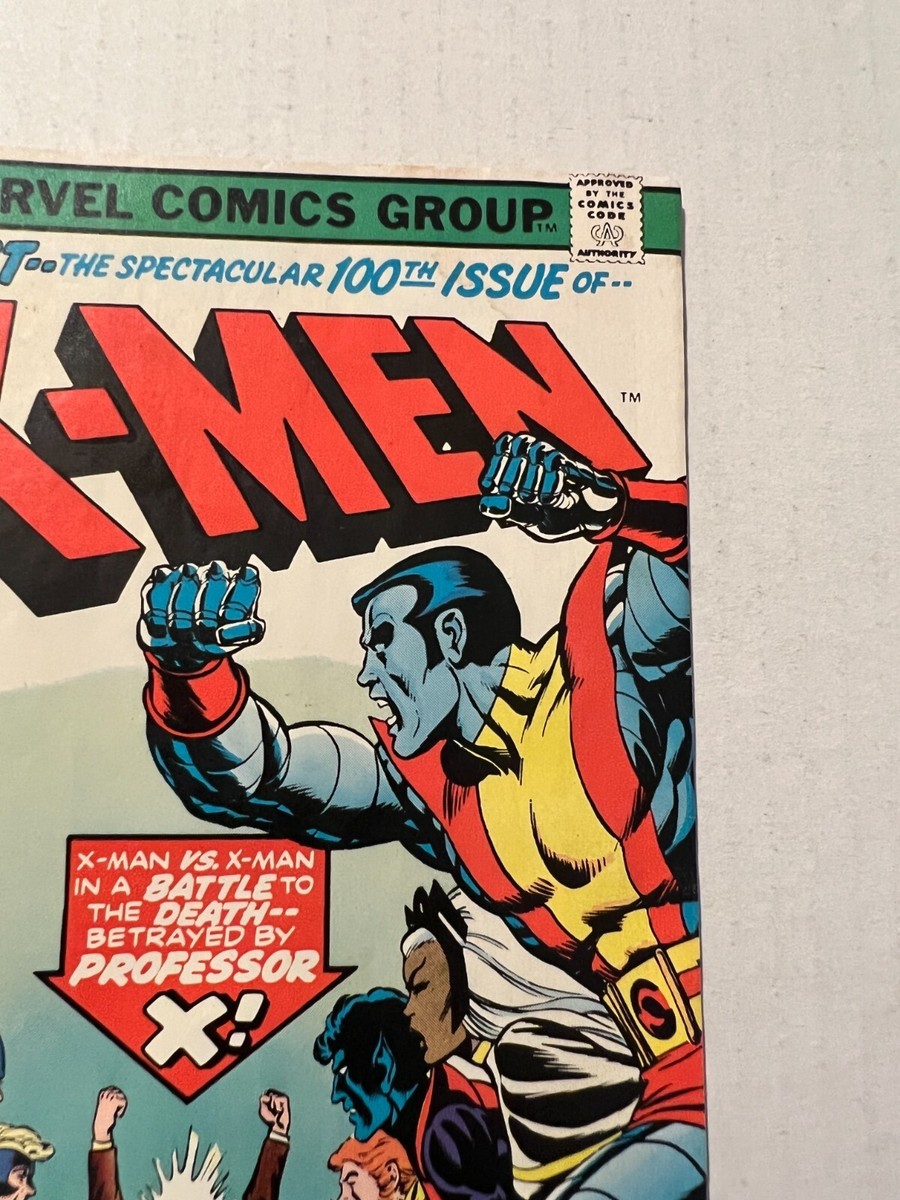 アート・デザイン・音楽 Uncanny X-Men: The Complete Collection b アート・デザイン・音楽 Uncanny X-Men: The Complete