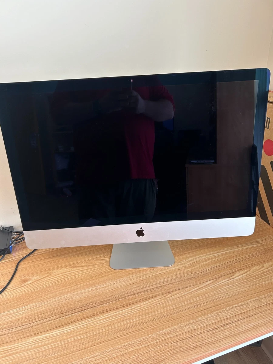 Apple iMac 32 GB RAM 2014 Apple Desktops & All-In-One Computers