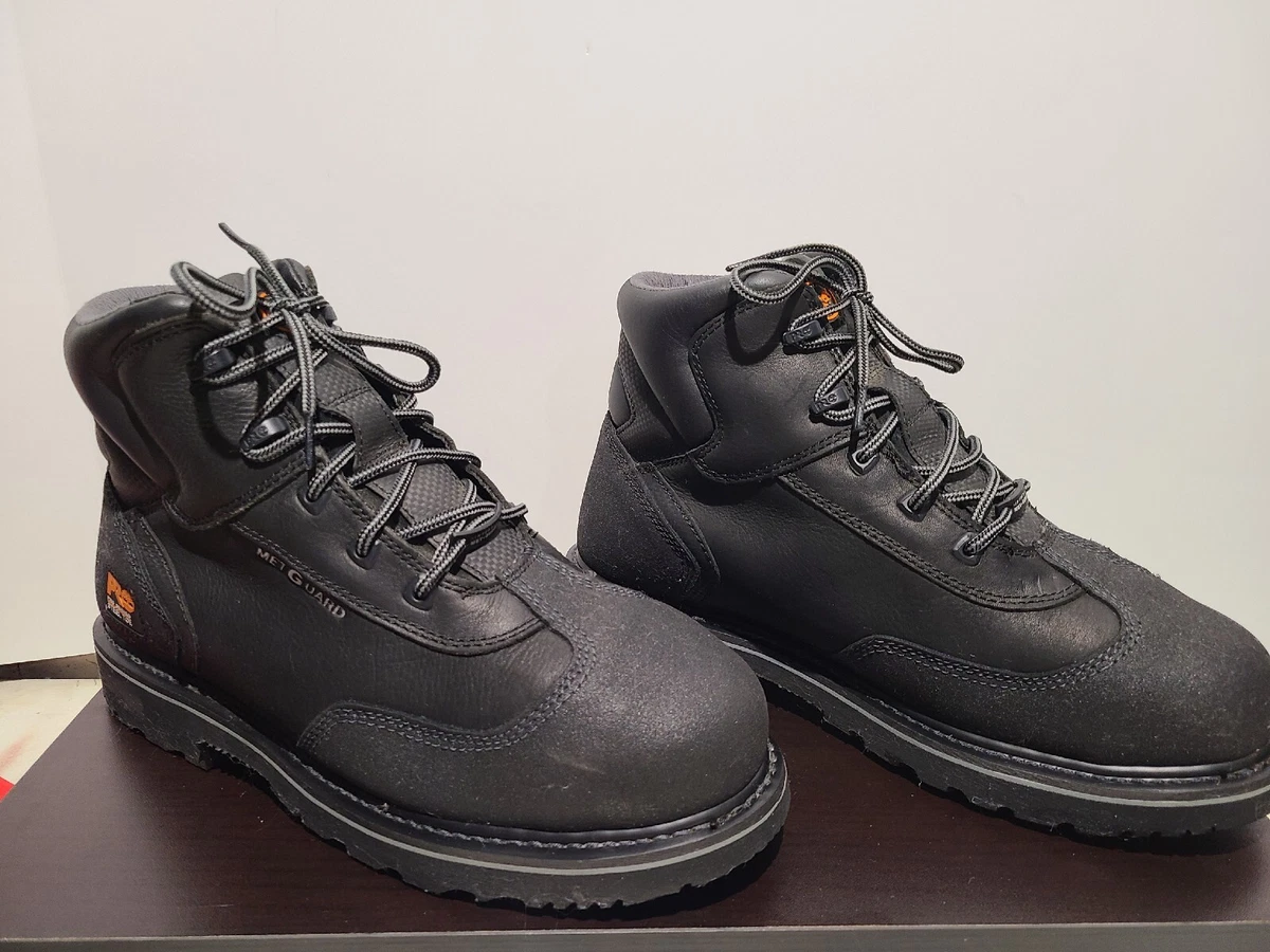 Timberland Pro 6