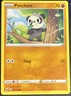 Pancham 072/196 Pokemon English Sword & Shield Lost Origin 2022