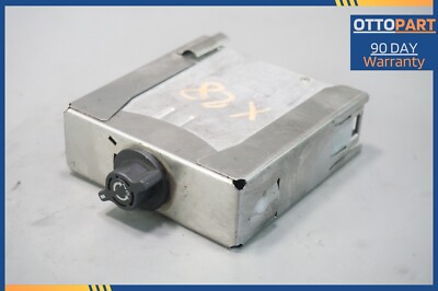 1995 Mercedes R129 SL320 Carb MAS Control Unit 3.2L 0185450832 OEM