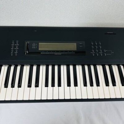 KORG M1 - #7888736 - su Mercatino Musicale in Synth a Tastiera / Modulari KORG M1 - #7888736 - su Mercatino Musicale in Synth a Tastiera / Modulari