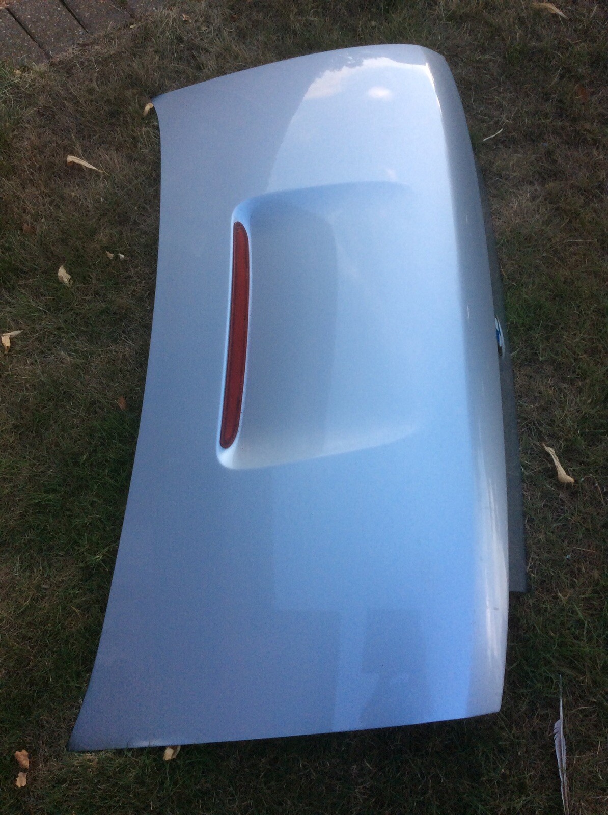 BMW Z3 Seats, Mirrors And Parts (Bidding for wheel bolt) | eBay