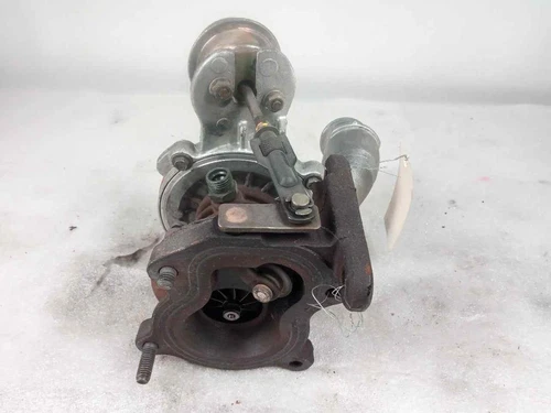 703245 Turbocompresor para RENAULT SCENIC I (JA...) 1.9 DCI RXE 2000 512164 - Imagen 3 de 7