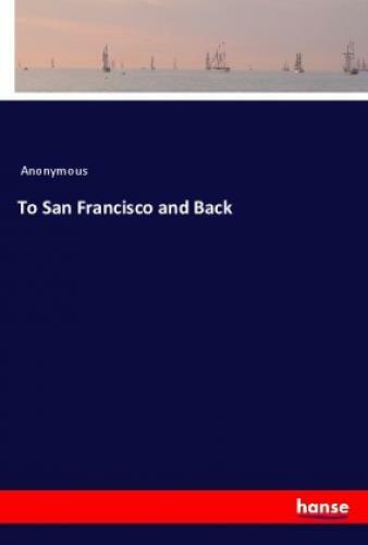 Thumbnail - To San Francisco And Back 6497