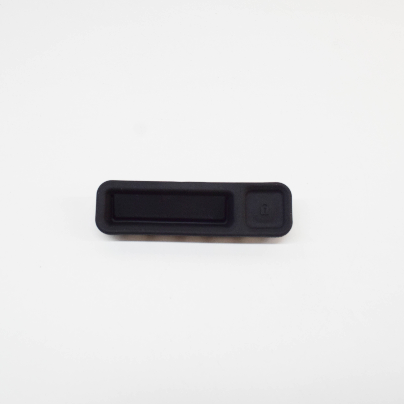 Volvo S60 Mk2 Rear Trunk Lid Handle Rubber Button 31278952 Genuine 