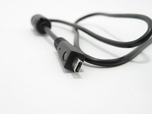 Like New USB Data Cable for Fujifilm Finepix JZ100 JZ200 Series - Imagen 2 de 4