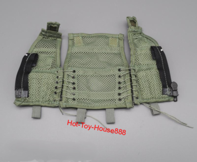 FIGURINE ARTICULÉE M16A4 échelle 1/6 jouet modèle militaire pour soldat