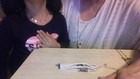3 Choker Necklaces & 1 Paris-Themed Bracelet Beads/Lace/Sequins-Oh My!  — photo 10