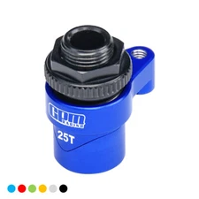 For Traxxas MINI MAXX,MINI XRT - SERVO SAVER SET HORN W. BUILT-IN SPRING