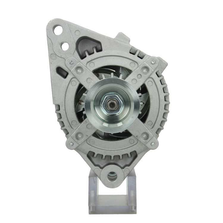 Alternatore Toyota 104210-4200 130 A 12 V 3 Fori Montaggio 7 Coste
