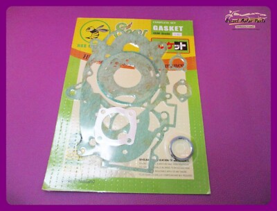 Fit SUZUKI A80 GASKET COMPLETE SET 