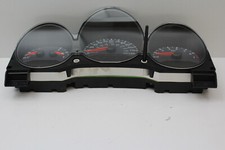 2010 Chrysler Sebring 05172732ac Speedometer Head Instrument Cluster Gauges 104k