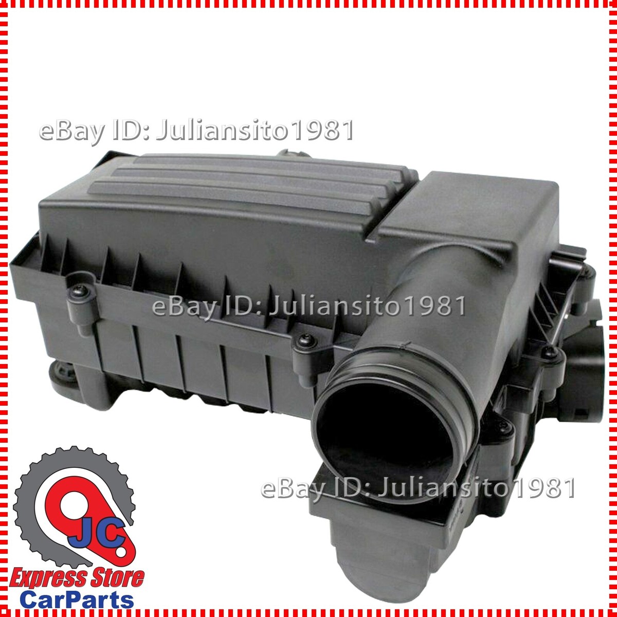 user_c0539283購入 5C0129601D VOLKSWAGEN GENUINE OEM JETTA AIR CLEANER FILTER HOUSING