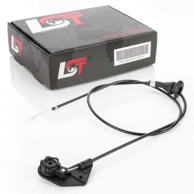Bowdenzug Motorhaube Seilzug Frontklappe Entriegelung für BMW 5er E39 Touring