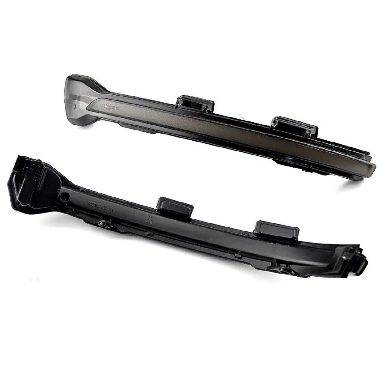 For VW Golf MK7 GTI R Touran Dynamic LED Wing Mirror Indicator Turn Signal Light