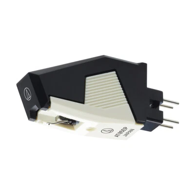 AUDIO TECHNICA AT85EP CARTUCCIA CON PUNTINA ELLITTICA PER GIRADISCHI