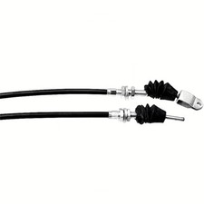 Fu&szlig;gaszug f&uuml;r Valtra Valmet 700 865 865S A65 75 85 95 V32860010 38015750
