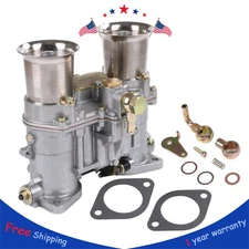 Carburetor 48IDA For 48ida 19030.018 Rod With Two Gaskets CB48IDA