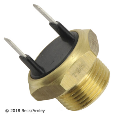 V/W-AUDI-PORSCHE-SAAB-PEUGEOT-FIAT-RENAULT  1977-94- Engine Cooling Fan Switch