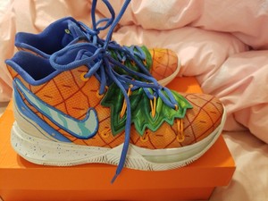 kyrie spongebob ebay