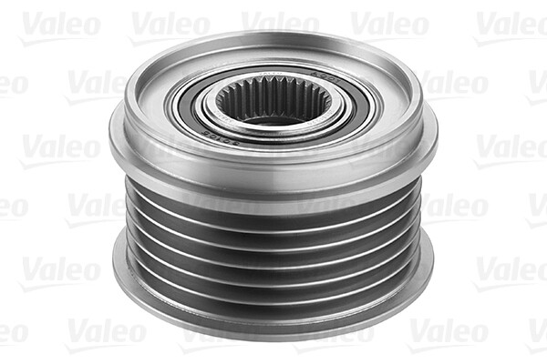 588012 VALEO Alternator Freewheel Clutch for ALFA ROMEO,FIAT,LANCIA,OPEL,VAUXHAL