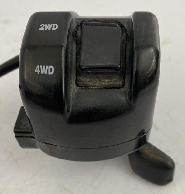 Arctic Cat 700 H1 EFI a 2008 Thumb Throttle 14765 for sale online eBay