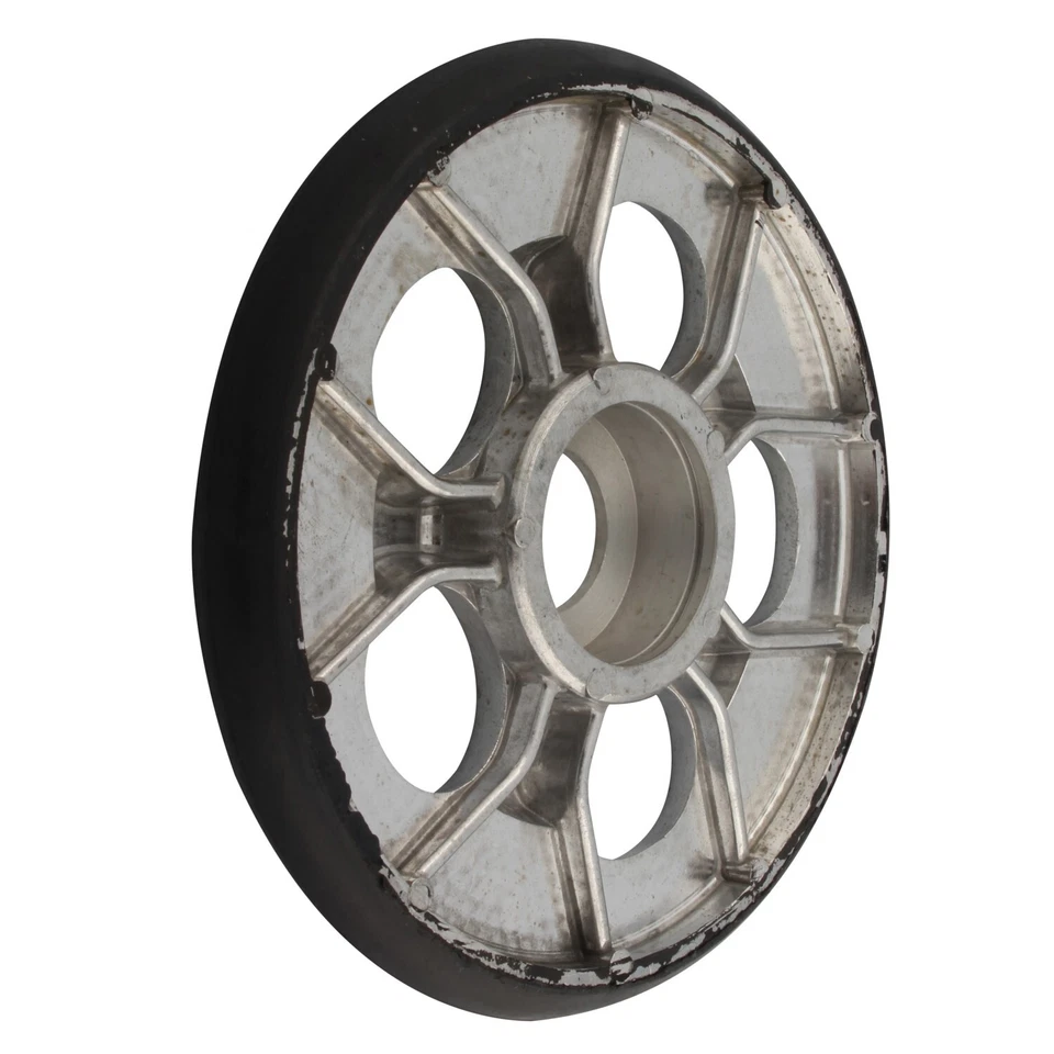 Yamaha Phazer Mountain Lite 485, 1998-1999, Aluminum Idler Wheel - 7.000" - Image 2 of 2