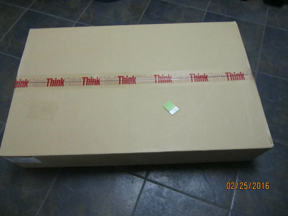 4XF0F28771– Lenovo External LTO-5 AutoLoader Tandberg NEOs StorageLoader 1U LTO5 - Image 2 of 4