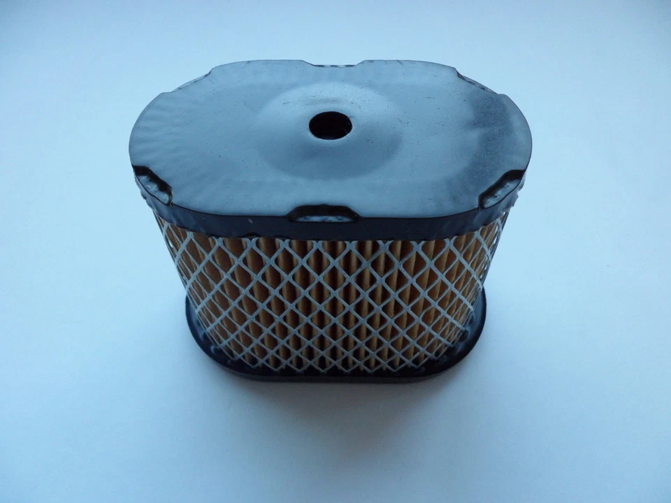 BRIGGS&STRATTON Filtro aria trattorino rasaerba INTEK OHV 55-60-65 HP BRIGGS & STRATTON 697029