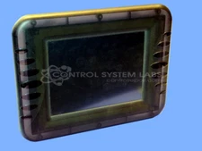 ** Repair Evaluation Only **  AVG Automation EZ-T10C-F 10 inch Color Touchscree