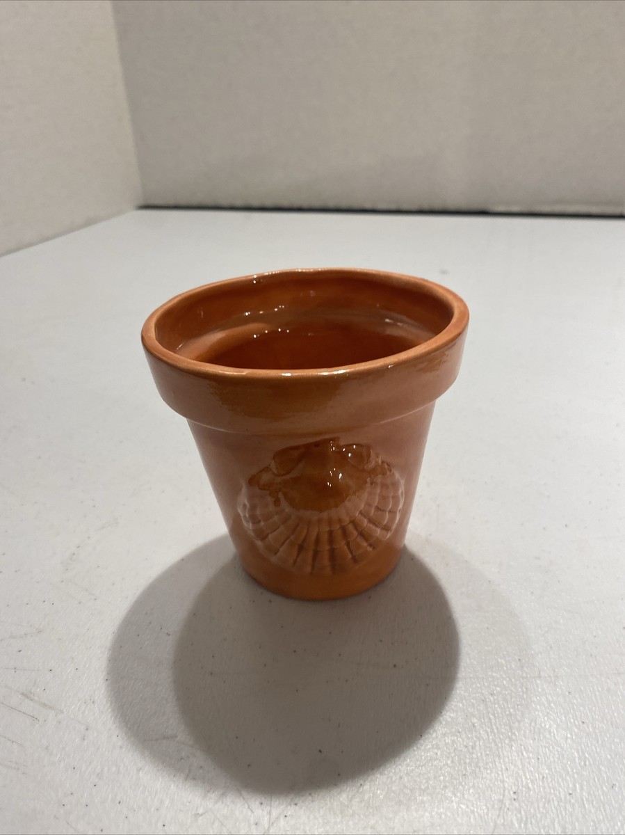 cache pot planter Madeleine Cachepot  Hummingbird Home & Co