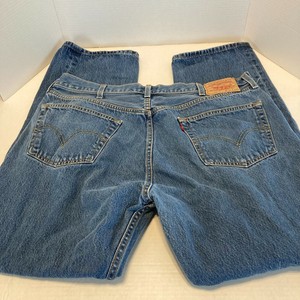 levis 501 42x34