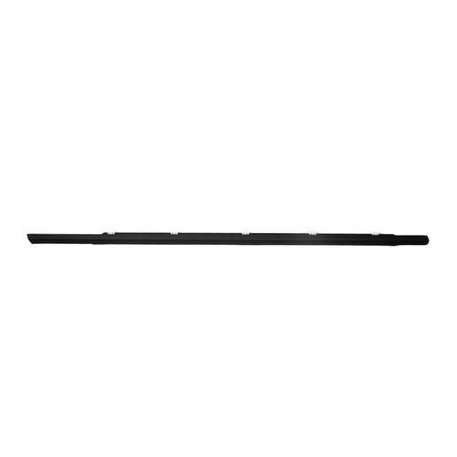 Genuine 82220C1000 Front Door Window Belt Molding Right RH For Sonata 2015-2019 - Picture 2 of 5