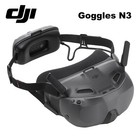 Gogle DJI N3 FPV Gogle 1080P Ekran LCD do drona z kamerą DJI Neo i Avata 2