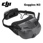 DJI Goggles N3 FPV Goggles 1080P LCD Screen for DJI Neo & Avata 2 Camera Drone
