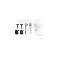 FüHrungshüLse, Bremssattel NK 8999008 FüR, Hinterachse, Vorderachse